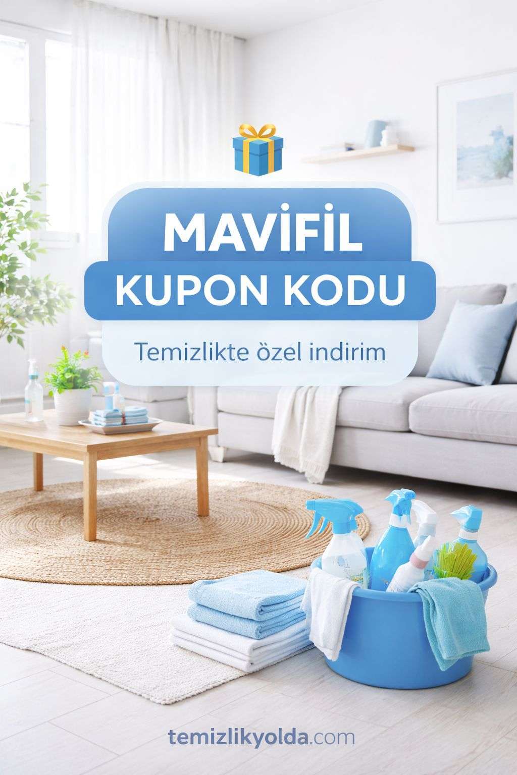 Temizlikyolda Promotion