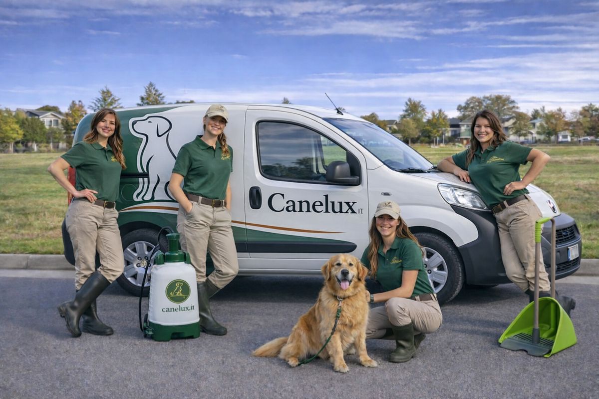 Canelux