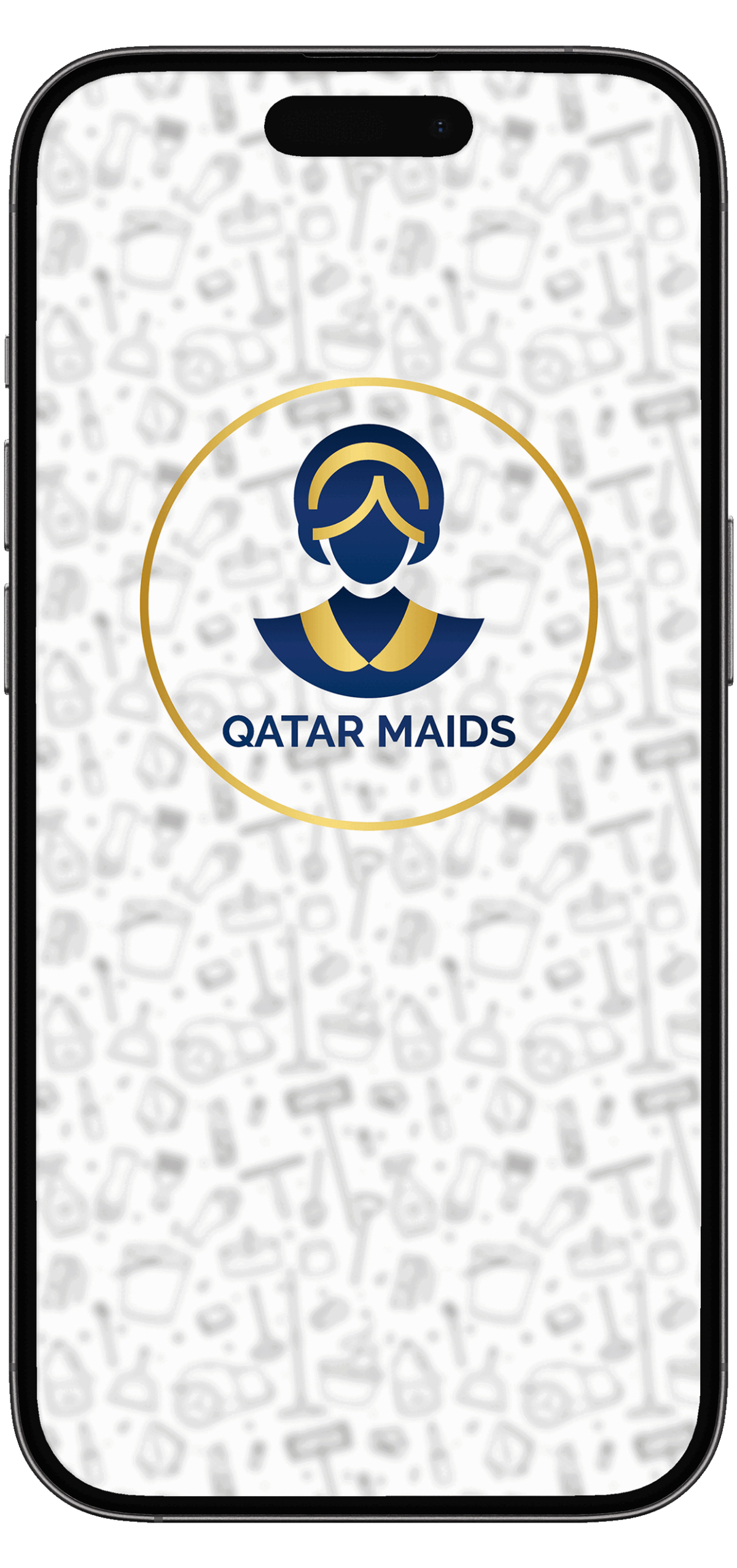 iOS App